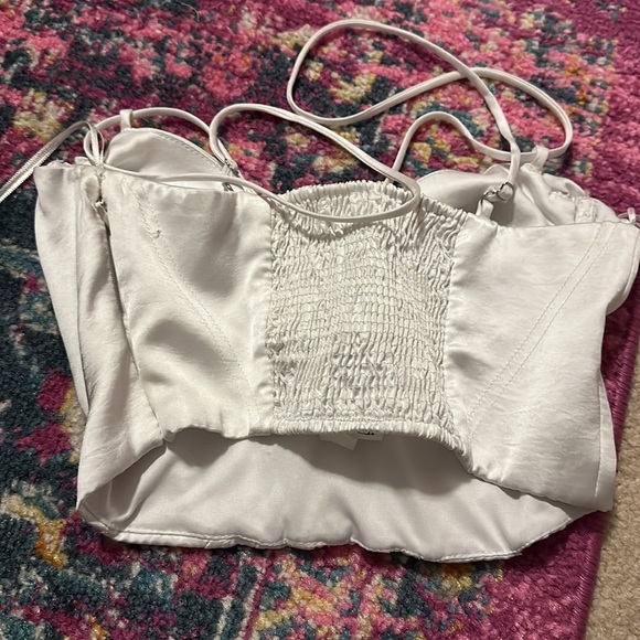 zara top - Picture 2 of 3